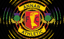 Scottish League 2: Annan & Forfar secure play-off spots