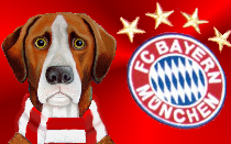 West Ham eye move for Bayern Munich's Belloumou