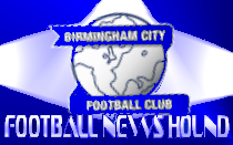 Kristian Pedersen and Jeremie Bela among players released by Birmingham City
