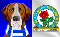 Blackburn Rovers v Queens Park Rangers