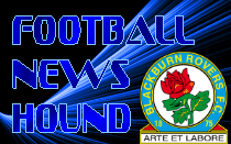 Blackburn Rovers v Norwich City