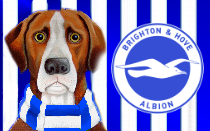 Chelsea 'eye Brighton raid' as Todd Boehly looks to compound Seagulls' misery