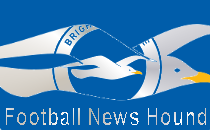 Tottenham 2-1 Brighton: Brennan Johnson saves Spurs with 94th-minute winner to break Seagulls hearts