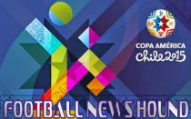 Copa America: 41 new COVID-19 positive cases