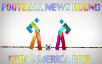 Italy vs. Argentina 'Finalissima' slated for 2022