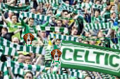Celtic ultras the Green Brigade reveal latest plans to highlight Gaza conflict as they ask fans to join them
