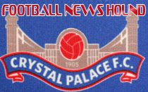 Crystal Palace 1-0 Man Utd: Torrid season for the Red Devils ends with another defeat