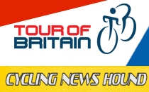 European Road Cycling Championships: Britain's Pfeiffer Georgi fourth in women's road race