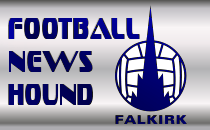 John McGlynn is new Falkirk manager after Raith Rovers exit