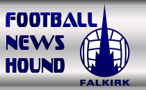 Alloa Athletic v Falkirk