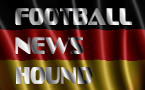 Football: Hrubesch to take over German women's team, again