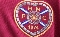 St Johnstone v Heart of Midlothian