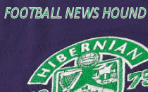 Hibs without 10 players for rescheduled Ross County match