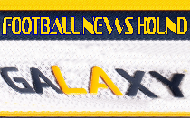 Real Salt Lake Earns Point in 1-1 Road Draw at LA Galaxy