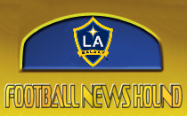 LA Galaxy Continue 2024 Preseason Preparation Against St. Louis CITY SC at Dignity Health Sports Park on Saturday Afternoon