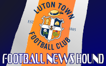 Louie Watson: Luton Town sign midfielder from Derby County