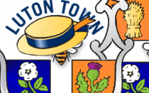 Joe Morrell: Portsmouth sign Wales midfielder from Luton Town