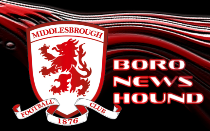 MIDDLESBROUGH: Ben Gibson admits to a frank exchange of views as Boro look to turn things around