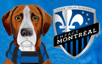 CF Montréal acquires up to $150,000 in General Allocation Money in return for midfielder Amar Sejdic