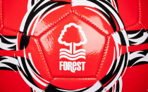 Steve Cooper: Nottingham Forest boss has transformed the club