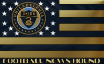 Findlay Scores First Union Goal, Union Fall 2-1
