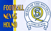 Queen of the South v Greenock Morton