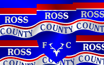 Which Ross County players will be out of contract this summer?