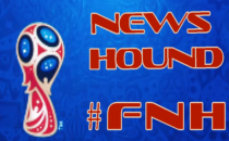 Tim Vickery’s Notes from South America: Uruguay get the luck of the World Cup draw