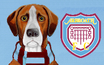 HOSPITALITY FANS FEAST VS KELTY HEARTS 26TH FEBRUARY 2025