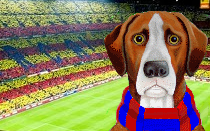 Barcelona Keen On Signing This Atletico Madrid Star: Signing Possible?
