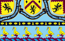 Burnley could lose James Trafford to Premier League rival who eye £30million swoop