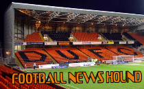 Dundee United star reveals shocking foul-mouthed abuse from KID in supermarket ahead of first derby clash