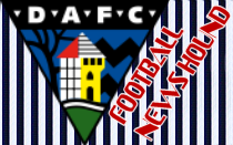 Highlights: Dunfermline Athletic 3-0 Aberdeen