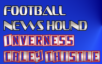 Caley Thistle head coach has sympathy for ex-Kelty boss