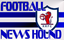 Barry Robson reveals the training test facing Callum Smith after Raith Rovers team-mates given ‘don’t hit him’ order