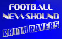 Barry Robson reveals the training test facing Callum Smith after Raith Rovers team-mates given ‘don’t hit him’ order