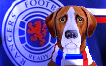 Union Bears accuse Rangers chiefs of ‘demonising supporters’ and blast police over ‘abuse of power’
