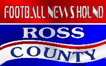 Ross County goalkeeper joins Clach in fresh loan move