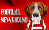 'A chastening afternoon for Stoke ' - Robins