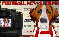 'Outstanding goals' - Robins