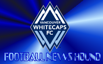 Whitecaps FC Loan Goalkeeper Max Anchor to Pacific FC