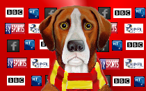 Gracia hails Watford for delivering right reply