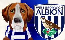 Ryan Mason calls on West Brom side to flip the script