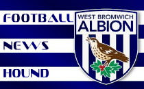 When West Brom fans can see the first of Ryan Mason's Baggies